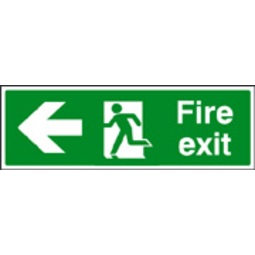 Exit Signs 22003G