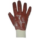 Single / Double Dip PVC Gloves