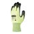 Skytec T5PU PU Palm Coated Glove Green
