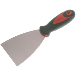 Stripping Knive Soft Grip Handle 75MM