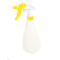 Trigger Spray Bottle Yellow 750ML