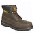 Caterpillar Holton Brown Safety Boot - SB