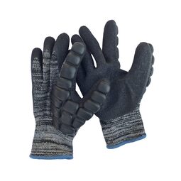 Impacto Anti-Impact HAMMER Glove Padded Left Hand Large