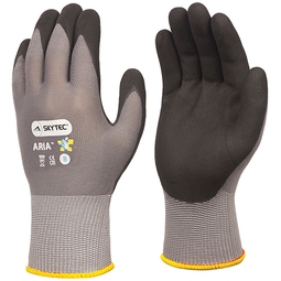 Skytec Aria Nitrile Foam Multi-Function Glove
