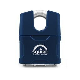 Squire 39CS Stronglock Laminated Closed Shackle Padlock 51MM