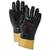 Ansell 28-359 Nitrasafe Glove Black