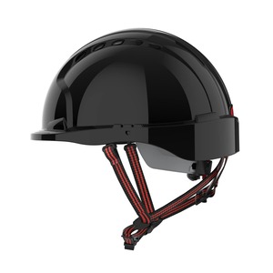 EVO 5 Dualswitch Vented Helmet Wheel Ratchet Black