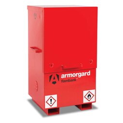 Armorgard Flamebank FBC2 Site Chest