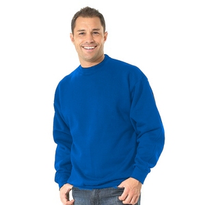 UC203 Sweatshirt Royal Blue