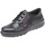 Ladies Safety Shoe Tie-Up EN345 ABS12 Black