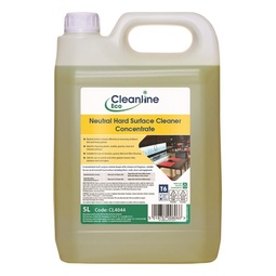 Cleanline Eco Hard Surface Cleaner 5 Litre