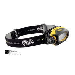 LED Head Torch Battery