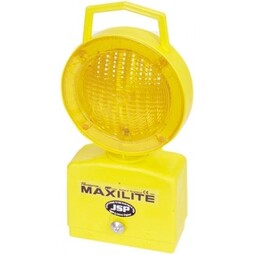 JSP LED Flashing Maxilite
