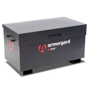 Armorgard OX3 OxBox Site box