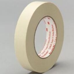 3M 2120 Masking Tape 50mm x 50m Roll