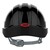 JSP EVO 2 Helmet with Slip Ratchet Vented Black