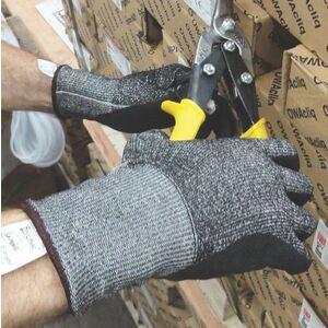Skytec Ninja Knight Cut Resistant Glove