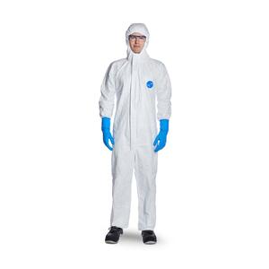 DuPont Tyvek 500 Xpert Disposable Coverall