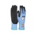 Polyflex 4121X PEN Eco Recycled Nitrile Palm Coated Gloves 