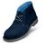 Uvex 1 Blue Business Boot - S3 SRC