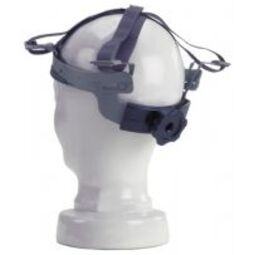 MSA Fas-Trac Helmet Harness