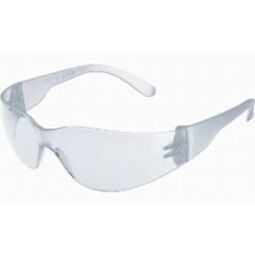 Stealth 7000 Clear Frame Spectacles