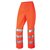 HannaFord Hi-Vis Breathable Ladies Overtrousers ISO 20471 Cl 1 LL02-O 