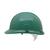 Centurion 1125 Safety Helmet - Green