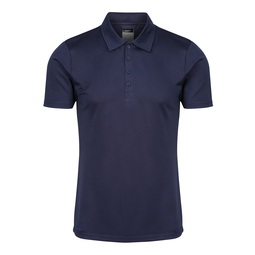 Regatta Honestly Made TRS196 100% Recycled Polo Navy