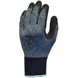 Showa 341 Advanced Grip Latex Palm Coated Glove