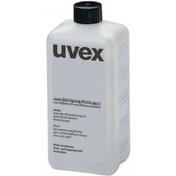 uvex 9972-100 Lens Cleaning Fluid