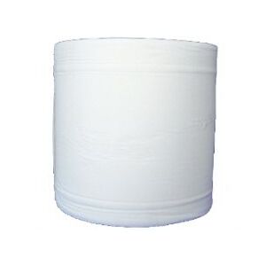 2 Ply White Wiping Rolls