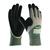 ATG-34 305B MaxiCut Oil Cut Level 3 Nitrile 3/4 Knucked Coated Glove 