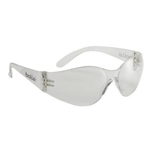 Bolle Bandido Safety Spec BANCI Clear Lens