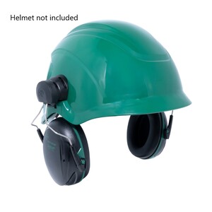 Sana Helmet Mounted Ear Defenders 25 SNR