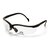 Pyramex V2 'Reader' Safety Glasses +2.5mag (ESB1810R25)