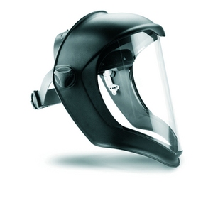 Bionic Faceshield Clear PC Visor - Uncoated