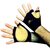Fingerless Nylon Lycra Glove