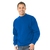 UC203 Sweatshirt Royal Blue