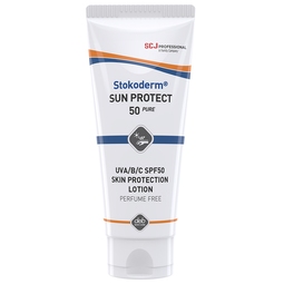 Stokoderm Sun Protection Cream SPF50 100ML