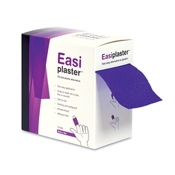 2690 Easiplaster Self Adhesive Tape (6cm x 5cm) Purple