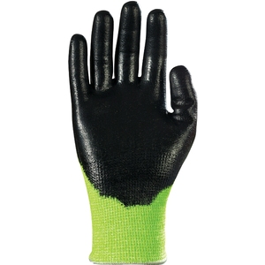 TraffiGlove Secure Glove Cut Level 5 TG535 Green