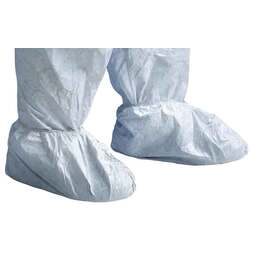 DuPont Tyvek 500 Disposable Overshoes - Size XL *SOLD IN PAIRS*