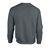18000 Gildan Unisex Sweatshirt Charcoal