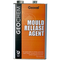 5L Concrete Mould Release Oil Agent