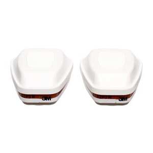 6095 A2P3R Gas Vapour & Particulate Filter (2 Pairs)