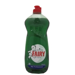 750ML Fairy Washing-Up Liquid Original
