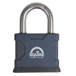 Squire ATl52S All Terrain Weather Protected Padlock 52MM