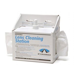 Pyramex Lens Cleaning Station (LCS10)