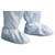 DuPont Tyvek 500 Disposable Overshoes - Size XL *SOLD IN PAIRS*